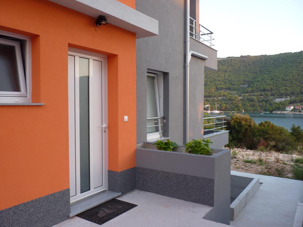 Apartments Timbar เกรบัชติซา ห้อง รูปภาพ