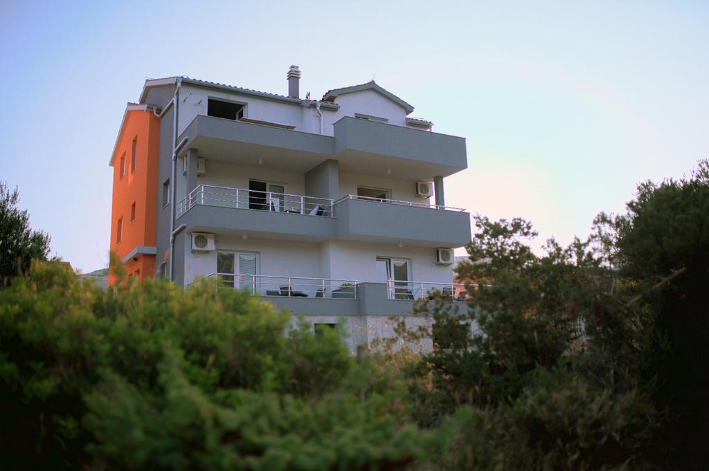 Apartments Timbar เกรบัชติซา ภายนอก รูปภาพ